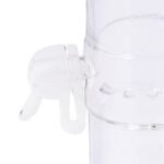 Virtus Medikop Exhalation Connector for Oxygen concentrator - Image 4