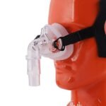 VIRTUS_ Medikop Headgear for Dream Wear Nasal Mask for CPAP (Large) - Image 4