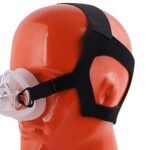 VIRTUS_ Medikop Headgear for Dream Wear Nasal Mask for CPAP (Large) - Image 5