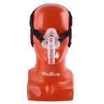 Virtus Medikop Headgear for Dream Wear Nasal Mask for CPAP (Medium) - Image 2
