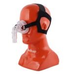Virtus Medikop Headgear for Dream Wear Nasal Mask for CPAP (Medium) - Image 5