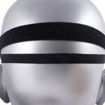 Virtus Medikop Hear Gear Dream Wear nasal mask Strap with adjustable strap For Hospital clinic and Laboratory Use - Image 2