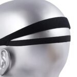 Virtus Medikop Hear Gear Dream Wear nasal mask Strap with adjustable strap For Hospital clinic and Laboratory Use - Image 3