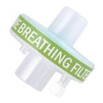 VIRTUS_ Medikop HME – BVF Breathing Filter for Hospital, Clinic and Laboratory use