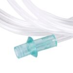 VIRTUS_edikop Oxygen Mask with Tubing Adjustable Elastic Strap - Image 3