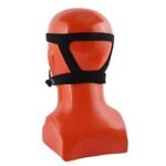 VIRTUS_Medikop Airforce Vented Full Comfort CPAP Mask (Large) - Image 3