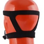VIRTUS_Medikop Airforce Vented Full Comfort CPAP Mask (Large) - Image 5