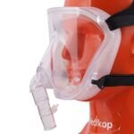 VIRTUS_Medikop Comfort Helmet Vented CPAP Mask (Small) - Image 2