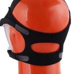 VIRTUS_Medikop Comfort Helmet Vented CPAP Mask (Small) - Image 3