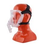 VIRTUS_Medikop Comfort Helmet Vented CPAP Mask (Small) - Image 4