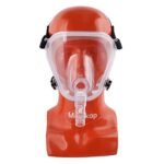 VIRTUS_Medikop Comfort Helmet Vented CPAP Mask (Small) - Image 5