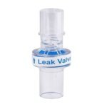 VIRTUS_Medikop CPAP Leak Valve Oxygen Tubing Adapter - Image 2