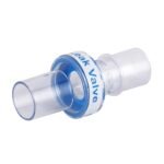 VIRTUS_Medikop CPAP Leak Valve Oxygen Tubing Adapter