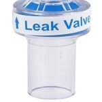 VIRTUS_Medikop CPAP Leak Valve Oxygen Tubing Adapter - Image 3