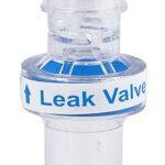 VIRTUS_Medikop CPAP Leak Valve Oxygen Tubing Adapter - Image 4