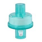 VIRTUS_Medikop Heat and Moisture Exchange (HME) Breathing Filters for Hospital, Clinic and Laboratory use - Image 2