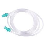 VIRTUS_Medikop High Concentration Oxygen Mask with Tubing Paediatric and Reservoir Bag - Image 2