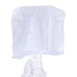 VIRTUS_Medikop High Concentration Oxygen Mask with Tubing Paediatric and Reservoir Bag - Image 3