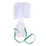 VIRTUS_Medikop High Concentration Oxygen Mask with Tubing Paediatric and Reservoir Bag - Image 4