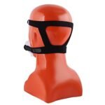 VIRTUS_Medikop Windown Vented Full Comfort CPAP Face Mask (Large) - Image 3