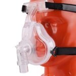 VIRTUS_Medikop Windown Vented Full Comfort CPAP Face Mask (Large) - Image 4