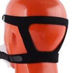 VIRTUS_Medikop Windown Vented Full Comfort CPAP Face Mask (Large) - Image 5